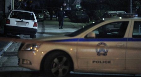 Επεισοδιακή ληστεία σε σπίτι στον Άλιμο