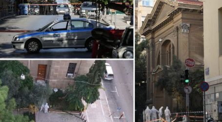 Εκρηξη στο Κολωνάκι: Τρομάζει το τυφλό χτύπημα -Πού στρέφονται οι έρευνες