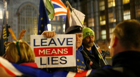 Βρετανία-ΕΕ: Το “χάος” μιας πιθανής μη συμφωνίας για το Brexit