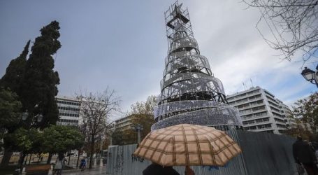 Χριστούγεννα: Αλλάζει ο καιρός – Έρχονται βροχές και χιόνια