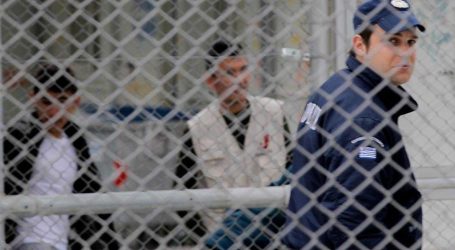 Ασπίδα Europol σε Εβρο – αεροδρόμια