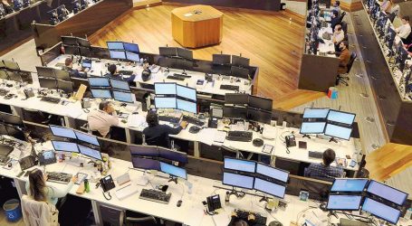 «Κλειδί» για την επιστροφή της Ελλάδας στις αγορές το 2019 οι τράπεζες