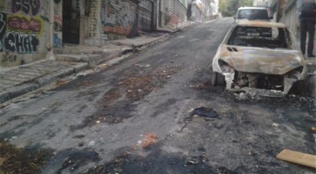 Κάτοικοι των Εξαρχείων ξεσπούν: Η κατάσταση είναι χειρότερη από ποτέ στην περιοχή