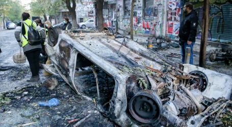 Τι αναφέρουν ΕΛΑΣ και ΠΡΟ.ΠΟ. για τα χθεσινά επεισόδια