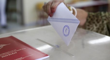 Νίκη ΝΔ με 11 μονάδες στις ευρωεκλογές «βλέπει» το Politico