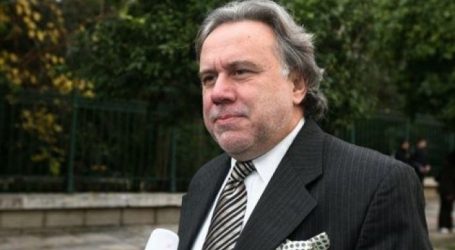 Τριμερής υπουργική συνάντηση Ελλάδας – Κύπρου – Παλαιστίνης τη Δευτέρα