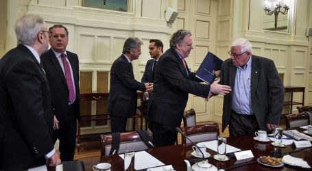 Αποστάσεις Κατρούγκαλου από τις δηλώσεις Καμμένου
