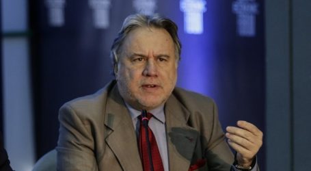 Κατρούγκαλος για ΝΔ: Με το όπλο της πρότασης μομφής θα πυροβολήσουν τα πόδια τους