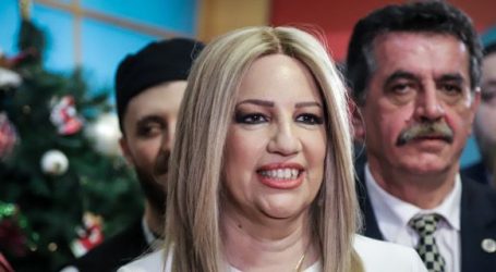 Σάλος στο ΚΙΝΑΛ από δηλώσεις Μαλέλη για συνεργασία με τον ΣΥΡΙΖΑ