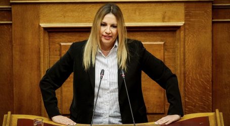 Τα ζητήματα και οι εσωτερικές έριδες που αγκυλώνουν το Κίνημα Αλλαγής