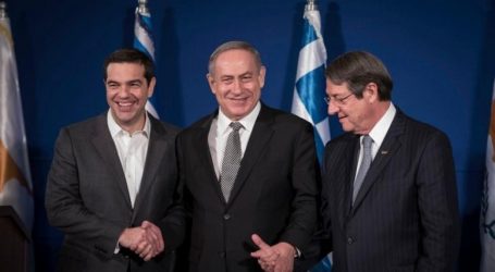 Handelsblatt: Άγκυρα σταθερότητας ο αγωγός EastMed στην ανατολική Μεσόγειο