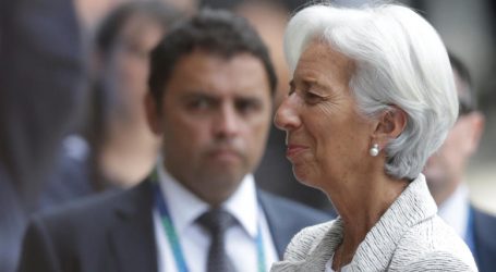 Λαγκάρντ: Όλο και περισσότεροι Βρετανοί μετανιώνουν για το Brexit