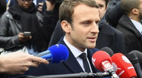 Η ήττα του Μακρόν στο Παρίσι σημαίνει συναγερμό για την Ευρώπη