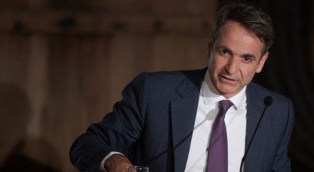 ΝΔ για Καμμένο: Εκείνος έδωσε το στυλό στον Τσίπρα για τη συμφωνία των Πρεσπών