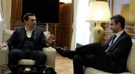 Προεκλογικές εντάσεις και υποψηφιότητες που «κλειδώνουν» ενώ ζητούνται παραιτήσεις