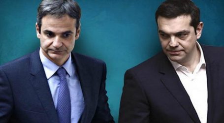 Σύγκρουση κορυφής στη Βουλή με ολίγον από… προϋπολογισμό