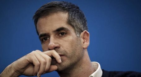 Οργή Μπακογιάννη για την άδεια στον Κουφοντίνα: «Τα θύματά του δεν θα κάνουν Πρωτοχρονιά»