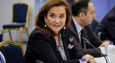 Μπακογιάννη: Ψευτόμαγκας ο Καμμένος, κρύβεται πίσω από την ασυλία του