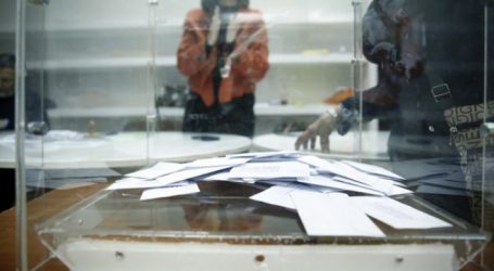 Τάσεις MRB: Προβάδισμα ΝΔ. Μειώνει τη διαφορά ο ΣΥΡΙΖΑ