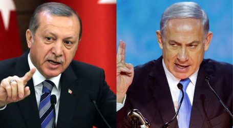 Νετανιάχου και Ερντογάν «έβγαλαν τα μαχαίρια»: Εκατέρωθεν προσβολές και βαριές εκφράσεις