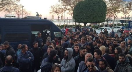 Εγκλημα στη Ρόδο: Προφυλακιστέοι οι δύο νεαροί -Η αστυνομία τους φυγάδευσε, οργή στο νησί