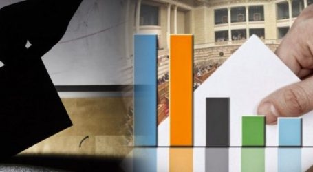 Γκάλοπ Alco στο OPEN: Μπροστά η ΝΔ με 5,3% έναντι του ΣΥΡΙΖΑ