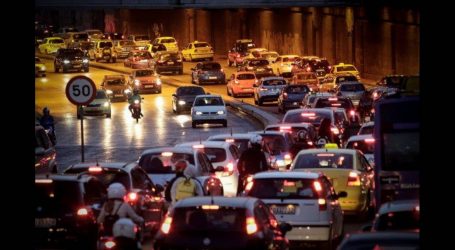 Τέλη κυκλοφορίας 2019: Πώς θα εκτυπώσετε τα ειδοποιητήρια στο taxisnet