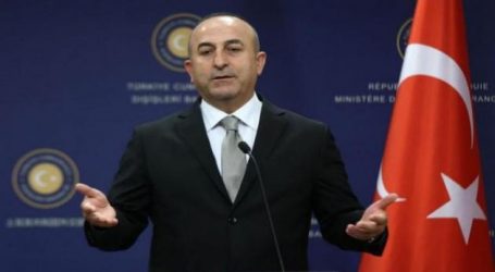 Κυπριακό: Οι όροι Τσαβούσογλου για την πλήρη κατάργηση των εγγυήσεων
