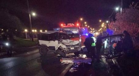 Δυστύχημα στη Μεσσηνία: Η τραγική ιστορία πίσω από το τροχαίο με τους τρεις νεκρούς