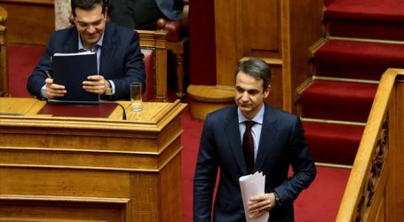 Οι φουρτούνες της Συμφωνίας των Πρεσπών “δείχνουν” κάλπες