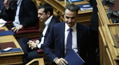 Σενάρια εκλογών: Τι σχεδιάζει ο Αλέξης – Τι θέλει ο Κυριάκος
