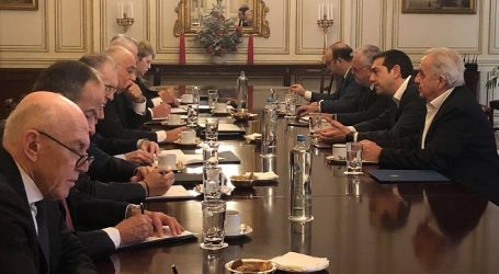 Δίμηνη παράταση του νόμου Κατσέλη- Νέο πλαίσιο προστασίας της πρώτης κατοικίας