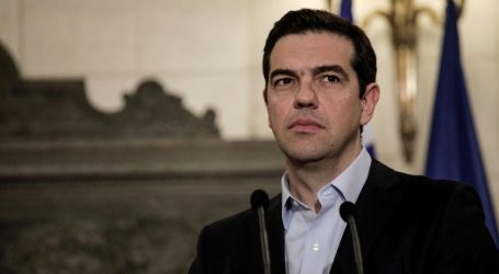 Οι Πρέσπες, οι αγορές, η Αθήνα και οι… εκλογές – Οι «πονοκέφαλοι» Τσίπρα για τους επόμενους μήνες