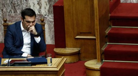Η ψηφοφορία για τις Πρέσπες και ο χρόνος των εκλογών