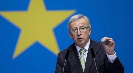 Έξαλλος ο Γιούνκερ: Ας αποφασίσουν τι θέλουν οι Βρετανοί – Προετοιμαζόμαστε και για άτακτο Brexit