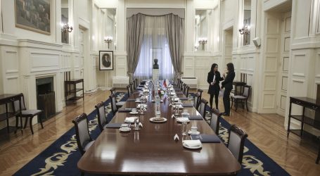 «Χάθηκε» η αλληλογραφία του ΥΠΕΞ από το 2005 και μέτα λόγω βλάβης στον σκληρό δίσκο