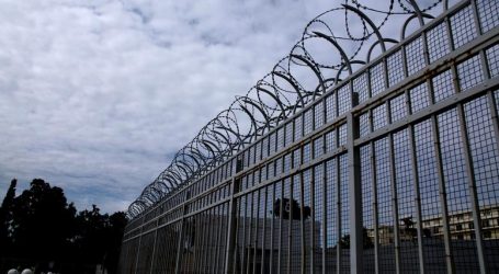 Φυλακές Διαβατών: Χριστουγεννιάτικα δώρα αστυνομικών στους κρατούμενους