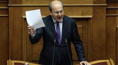 Κ. Χατζηδάκης: Ο ΣΥΡΙΖΑ θα υποστεί μια μεγάλη στρατηγική ήττα