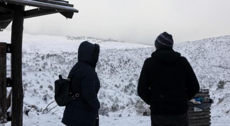 «Ραφαήλ» και «Σοφία»: Διαδοχικές κακοκαιρίες θα πλήξουν την Ελλάδα