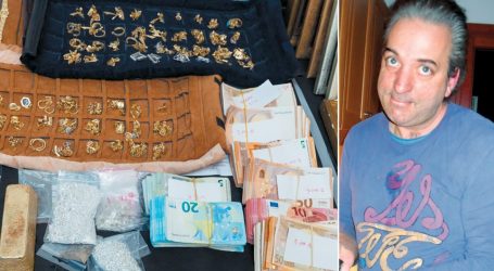 Κύκλωμα λαθρεμπορίας χρυσού: Στη φυλακή σήμερα ο Ριχάρδος – Πώς έβγαλαν χρυσό αξίας μισού δισ. στην Τουρκία