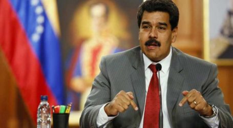 «Καζάνι που βράζει» η Βενεζουέλα: Ο Μαδούρο απορρίπτει το τελεσίγραφο της ΕΕ για εκλογές