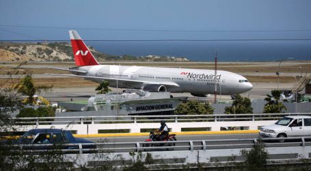 Ο Μαδούρο έστειλε εκτός Βενεζουέλας 20 τόνους χρυσού με ρωσικό Boeing