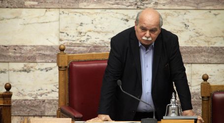 Βούτσης: Θα υπάρξει απόλυτη πλειοψηφία για την Συμφωνία των Πρεσπών