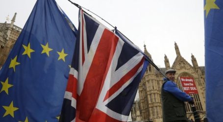 Μεγάλη ήττα για την Μέι – Καταψηφίστηκε η συμφωνία για το Brexit