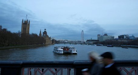 Brexit χωρίς συμφωνία; Οι πολίτες της ΕΕ θα χρειαστούν βίζα για επίσκεψη