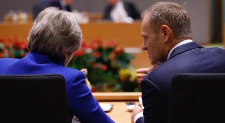 Brexit, η απόλυτη σύγχυση: Οι Βρετανοί βουλευτές είπαν «όχι σε όλα» και ευελπιστούν να… λυγίσει η ΕΕ