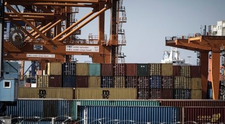 Ελληνικές εξαγωγές: Έσπασε το “φράγμα” των 30 δισ. ευρώ