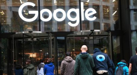Πρόστιμο-μαμούθ στην Google: Για παραβίαση κανόνων προστασίας δεδομένων