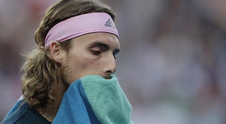 Ήττα με ψηλά το κεφάλι για τον Τσιτσιπά – Στον τελικό του Australian Open ο Ναδάλ