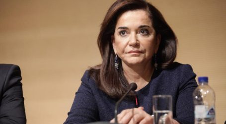 Η Ντόρα Μπακογιάννη για Κουφοντίνα και «Ρουβίκωνα»